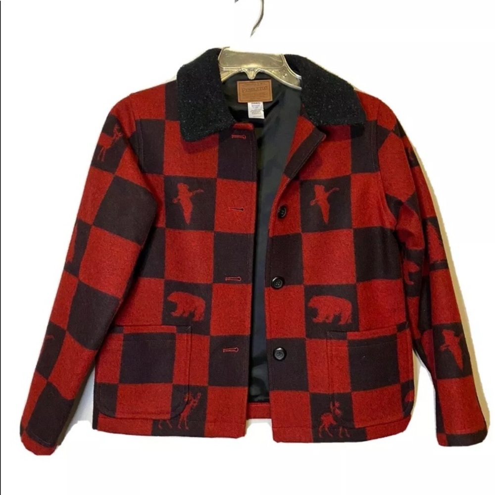 Pendleton Wool Wilderness Jacket - image 1